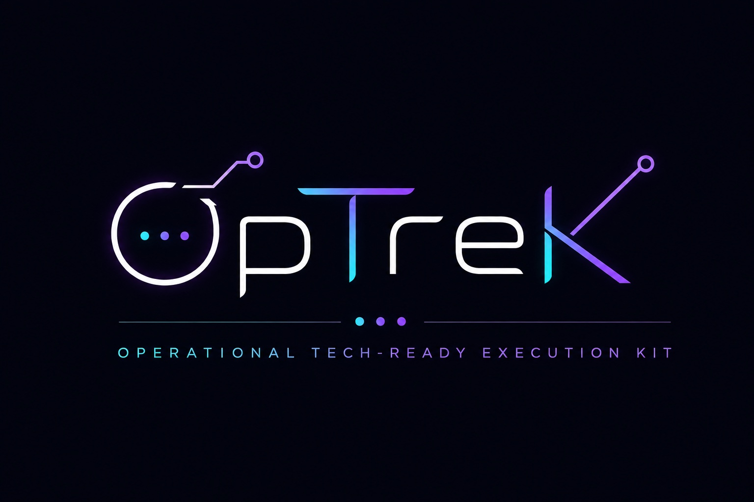 OpTreK